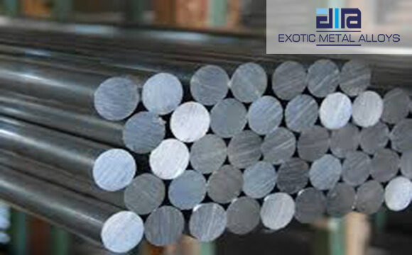 Alloy 20 Round Bar Suppliers In India